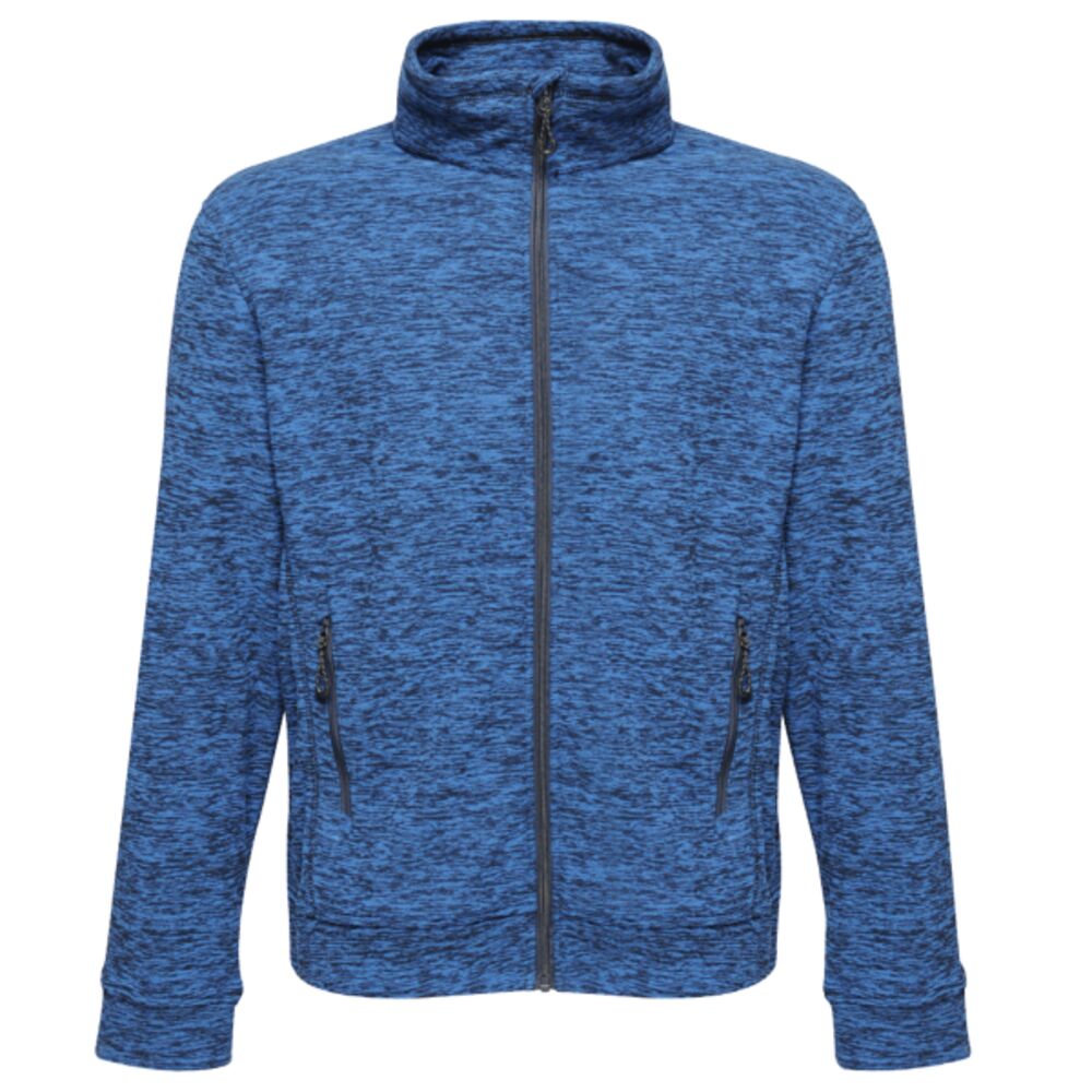 Regatta Thornly Marl Fleece Jacket Thumbnail