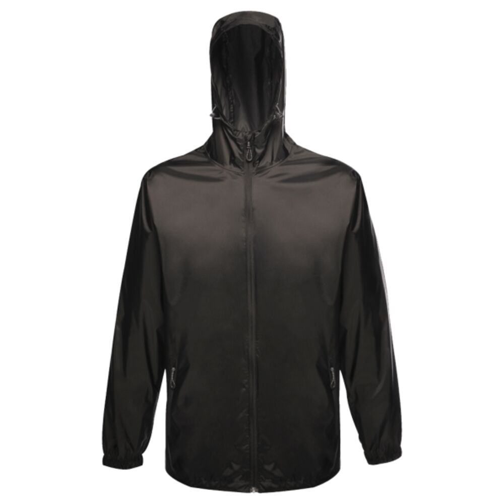 Regatta Pro Packaway Waterproof Breathable Jacket Thumbnail