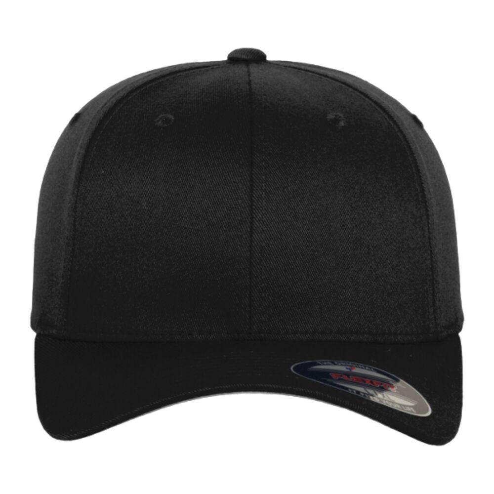 Flexfit Wooly Combed Cap Thumbnail