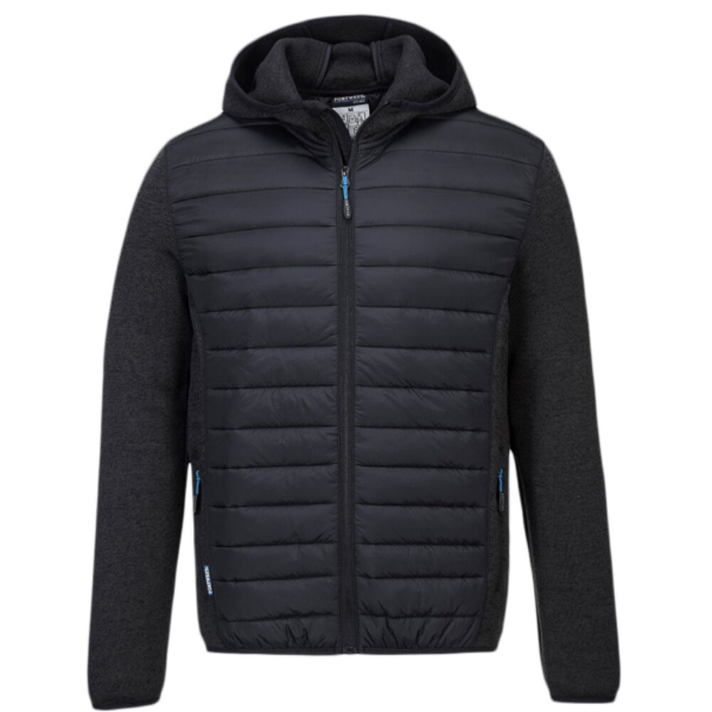 Portwest KX3™ Baffle Padded Jacket Thumbnail