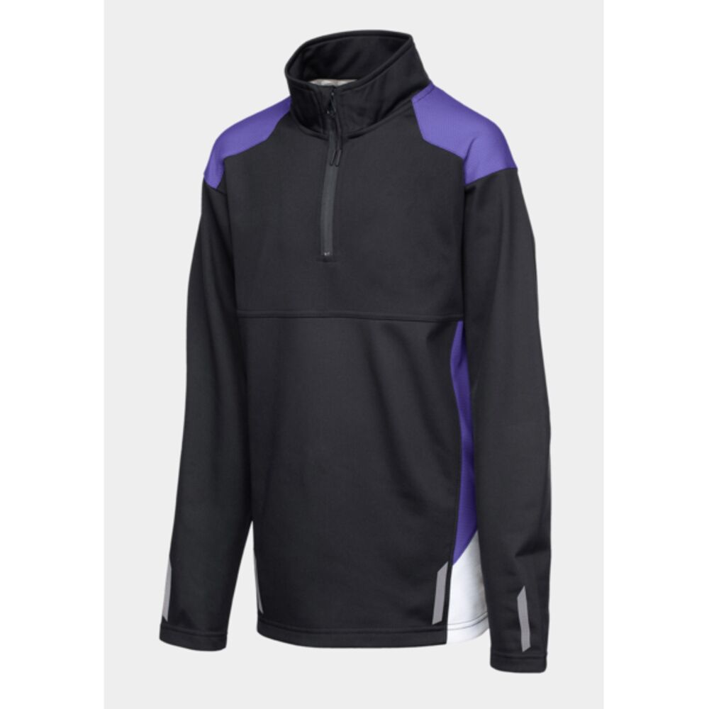 Vision 1/4 Zip Top Thumbnail