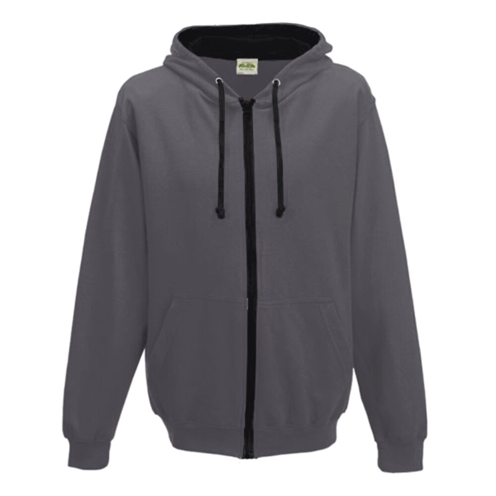 AWDis Varsity Zoodie Thumbnail