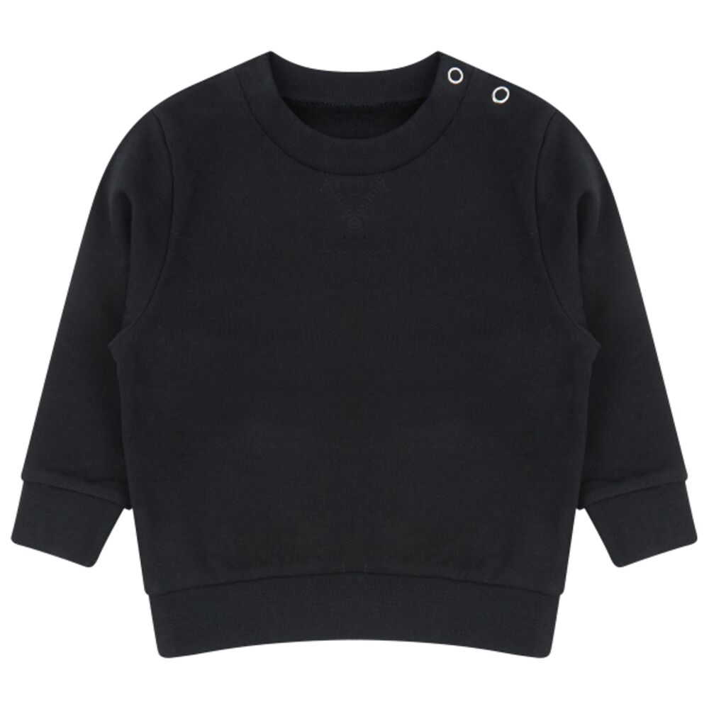 Larkwood Kids Sustainable Sweatshirt Thumbnail