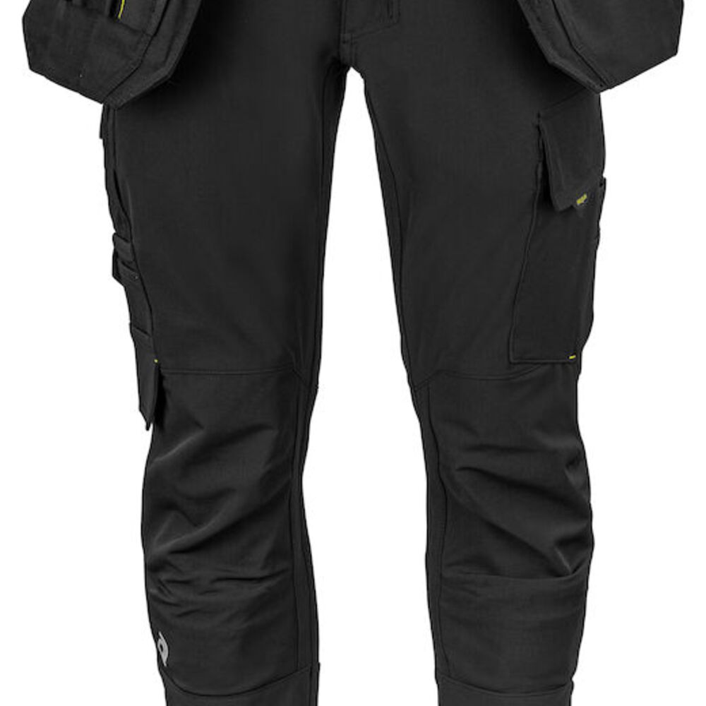 WAISTPANT STRETCH Thumbnail