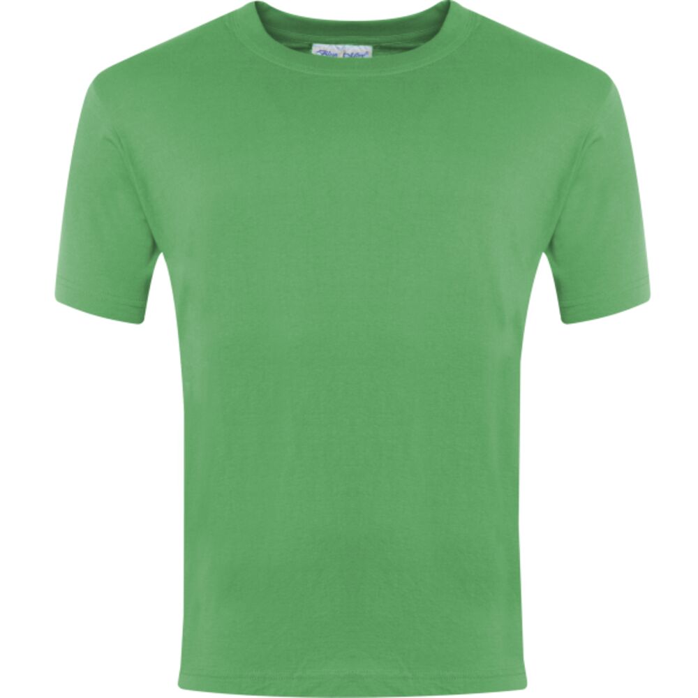 Childrens Champion T-shirt Thumbnail