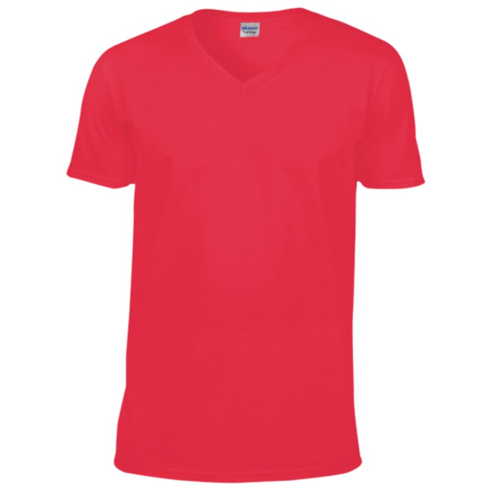 V-neck t-shirt Thumbnail