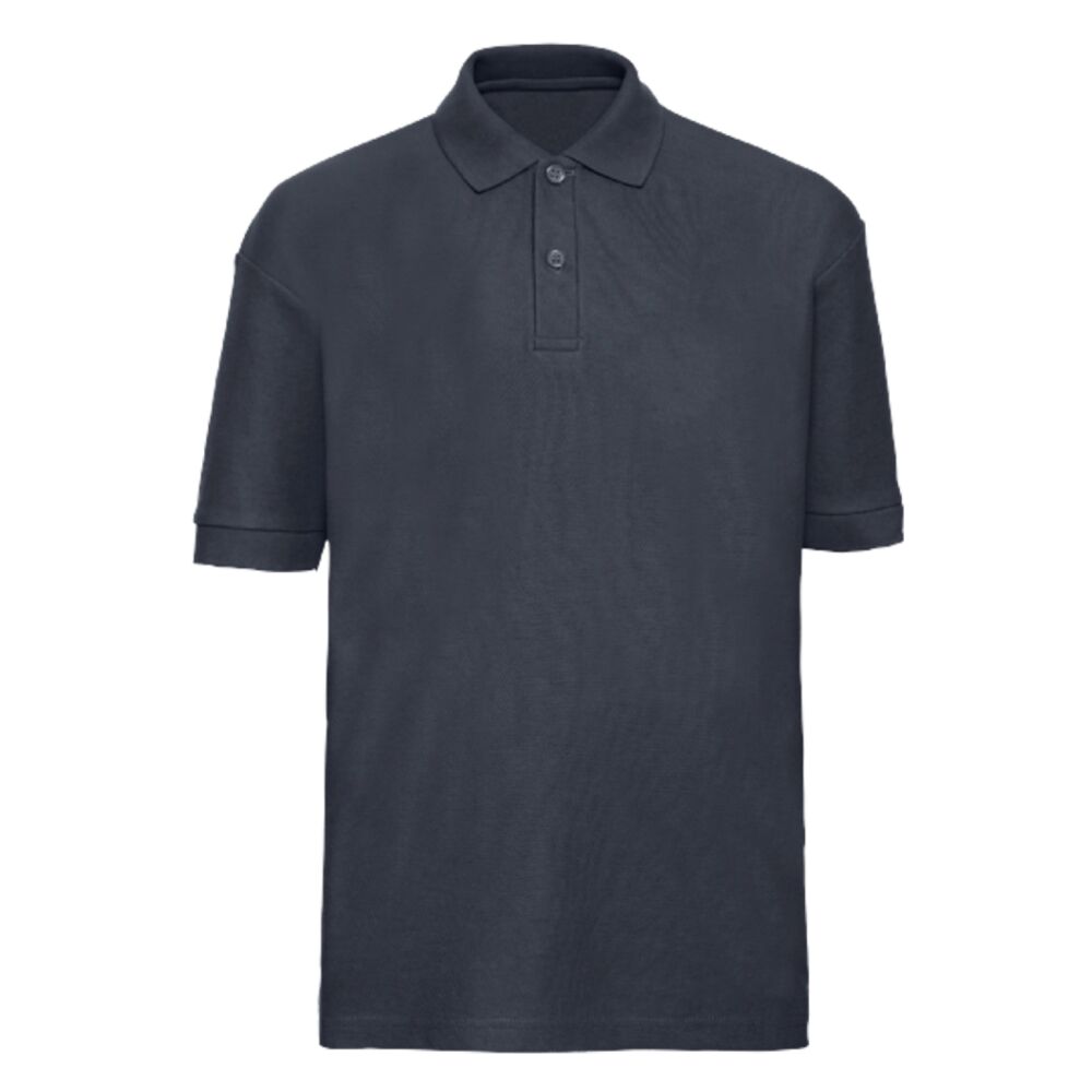 Classic Polo Shirt Adult Thumbnail