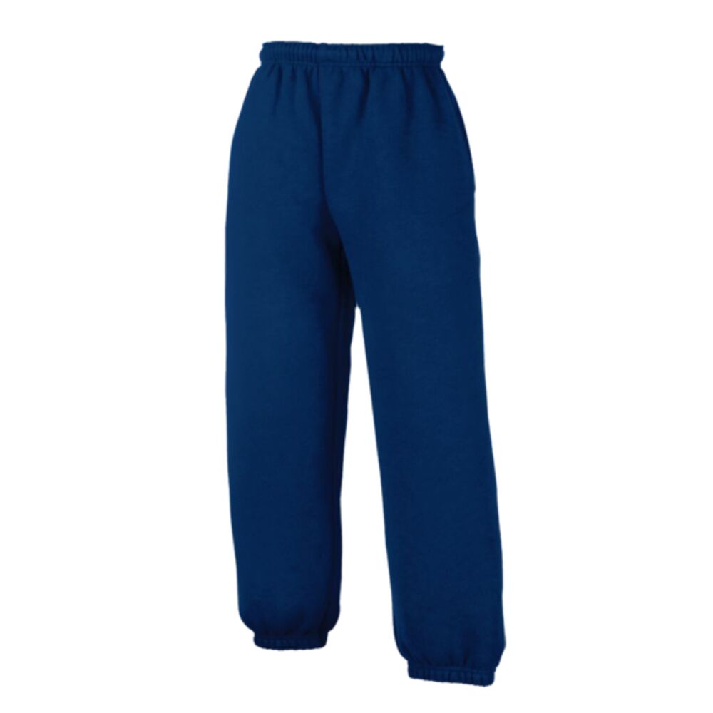 Kids Elasticated Hem Jog Pants Thumbnail