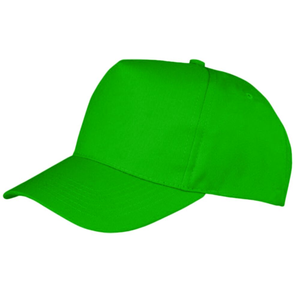 Boston 5 Panel Cap Thumbnail