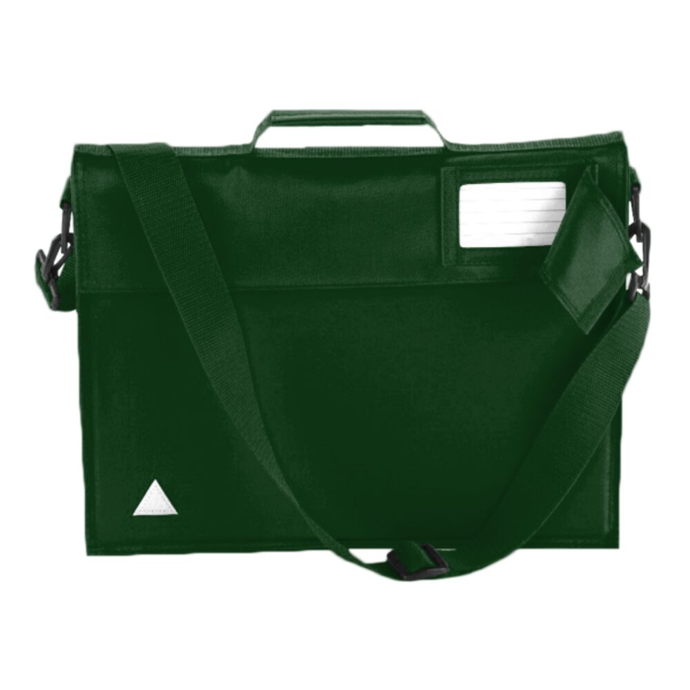 Junior Book Bag with Strap Thumbnail