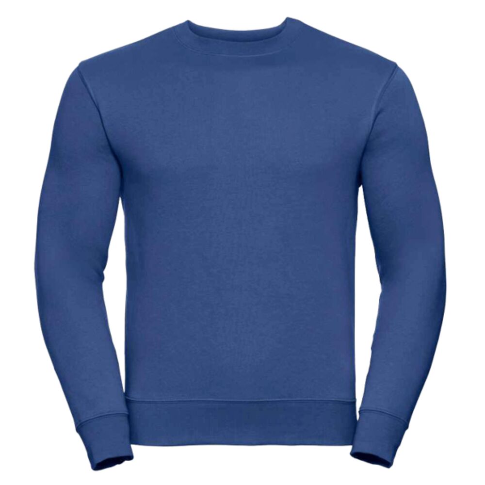 Russell Authentic Sweatshirt Thumbnail