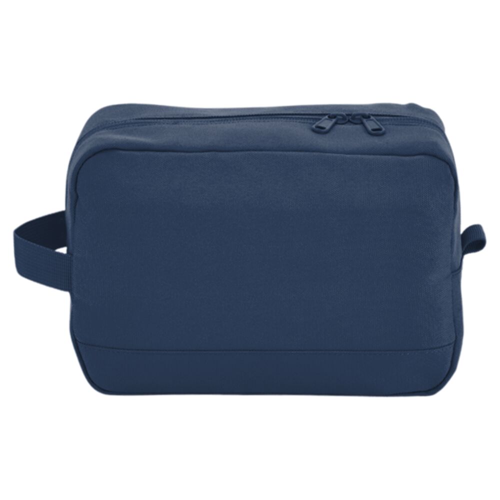 BagBase Recycled Essentials Wash Bag Thumbnail