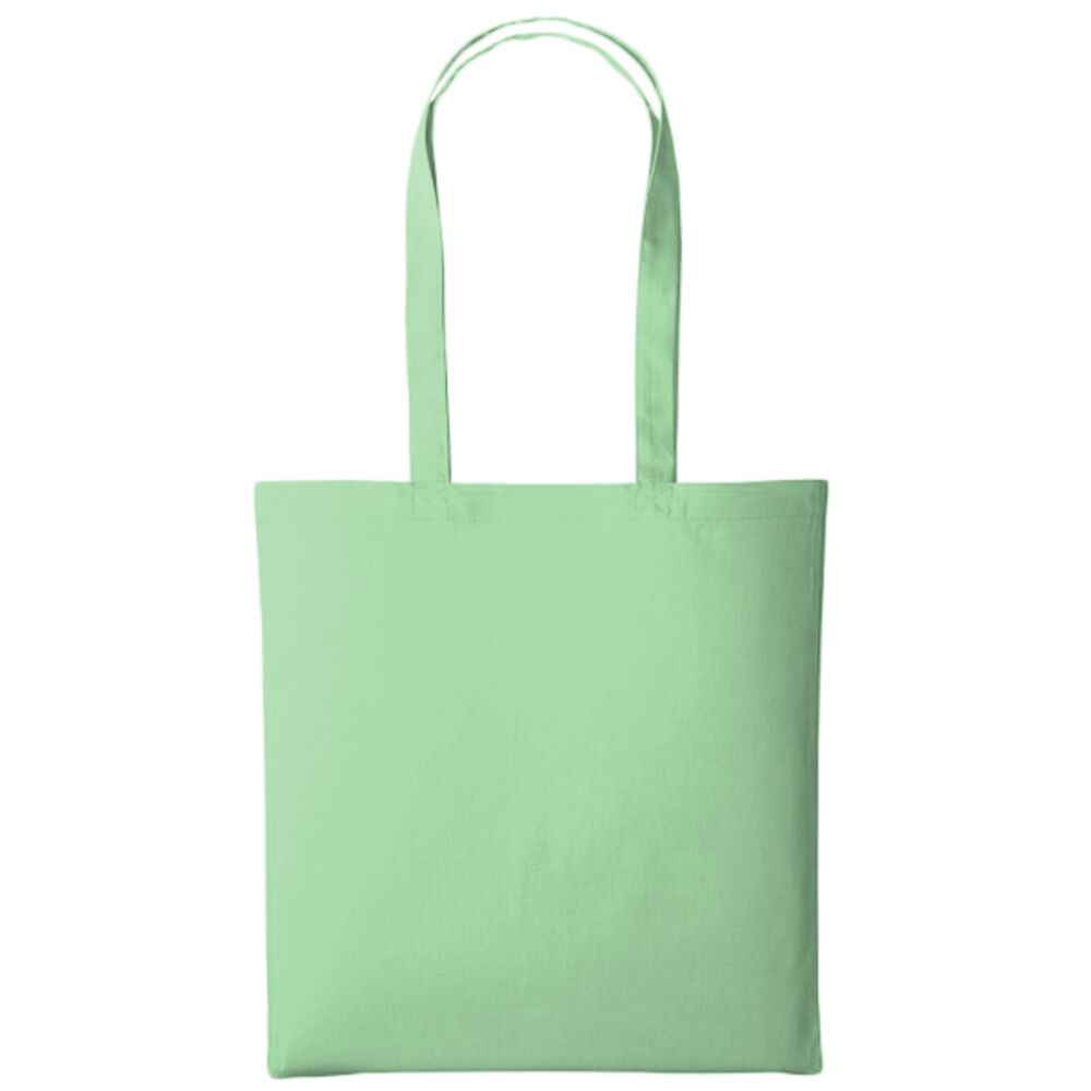 Cotton shopper long handle Thumbnail