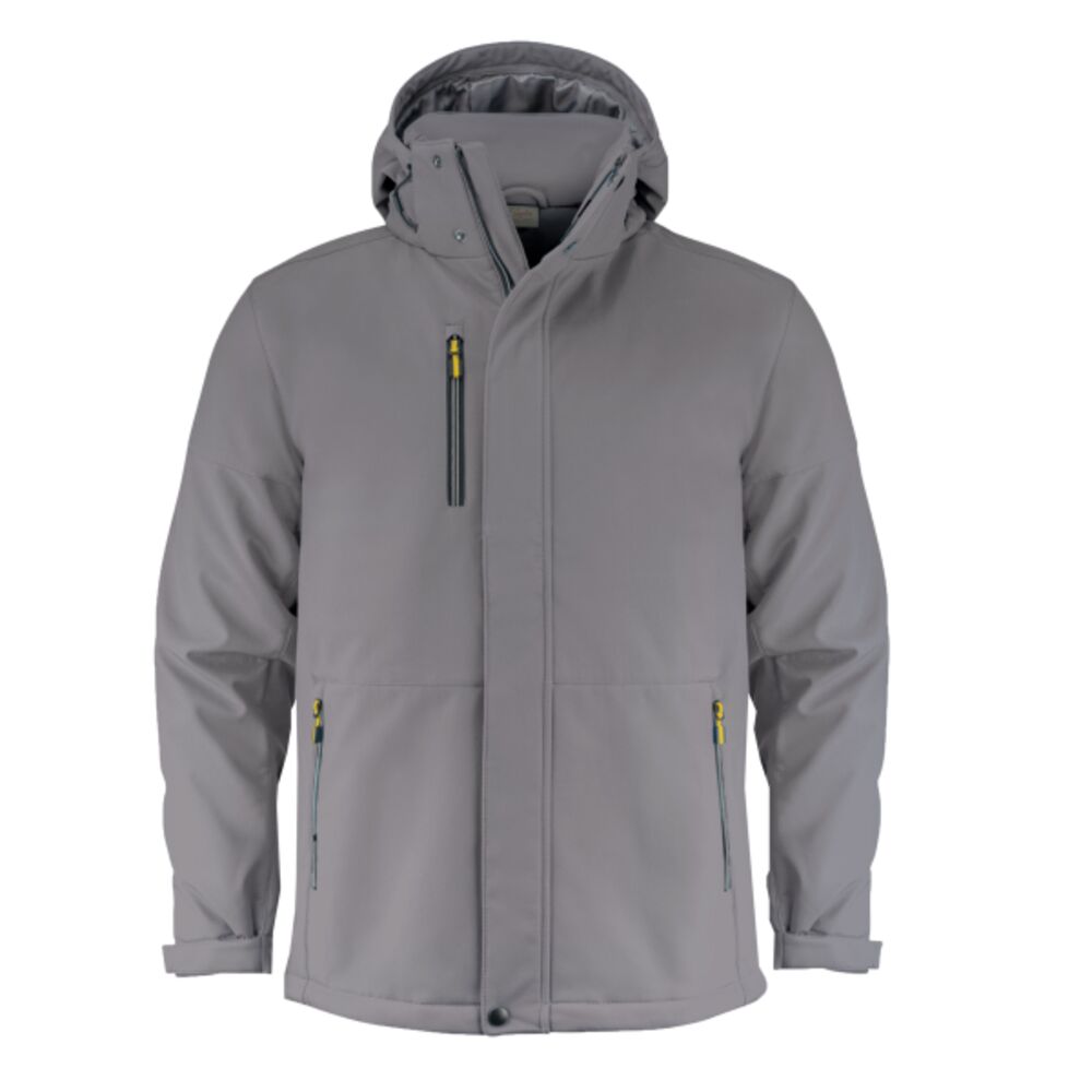Mens Overlanding Jacket Thumbnail