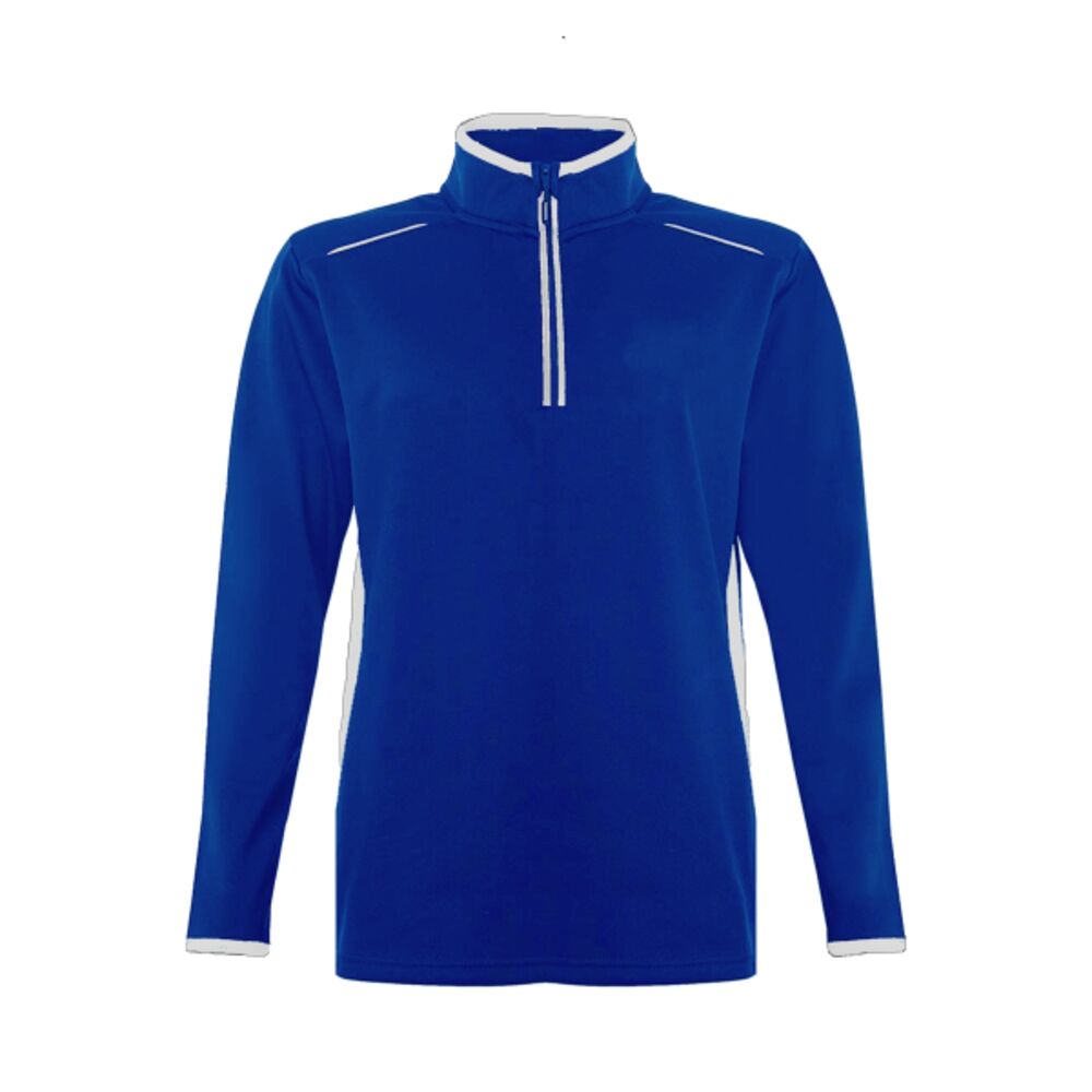 Essentials Qtr Zip Training Top Thumbnail