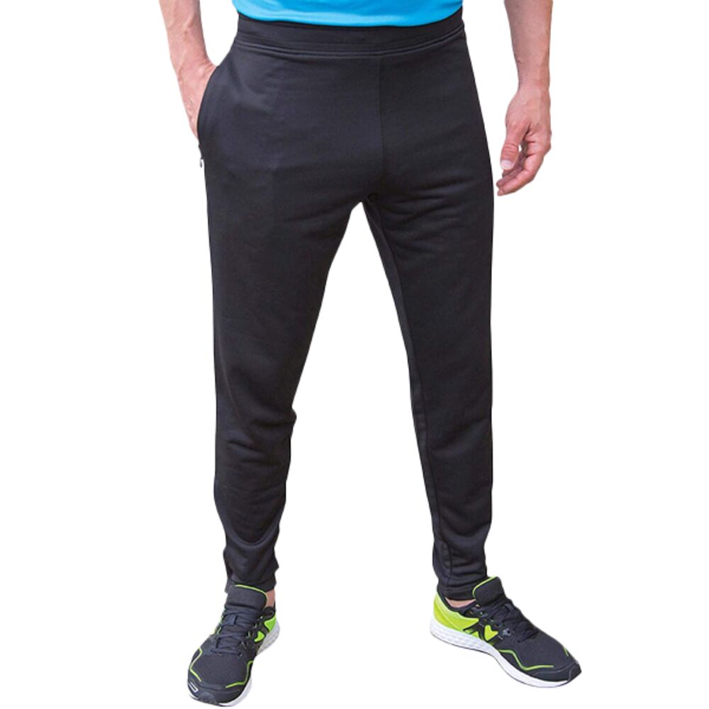Spiro Slim Fit Joggers Thumbnail