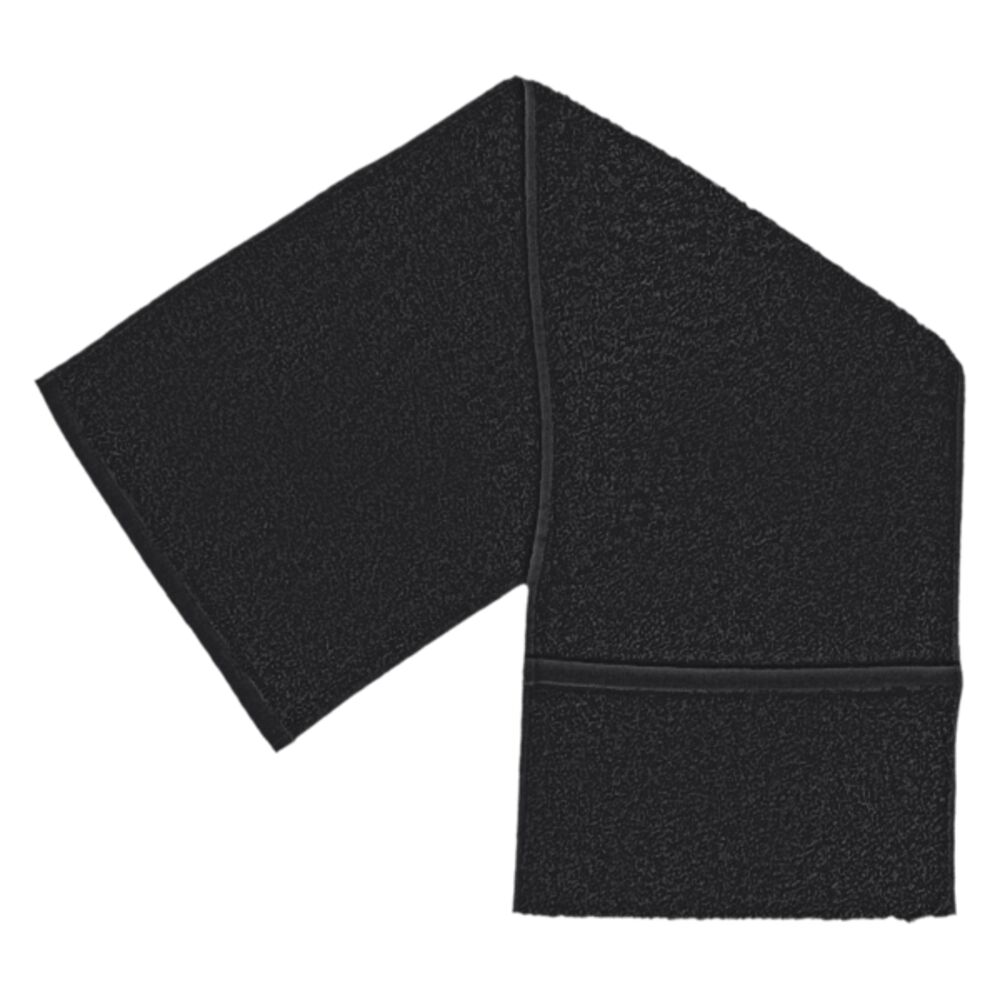 Towel City Luxury Pocket Gym Towel Thumbnail