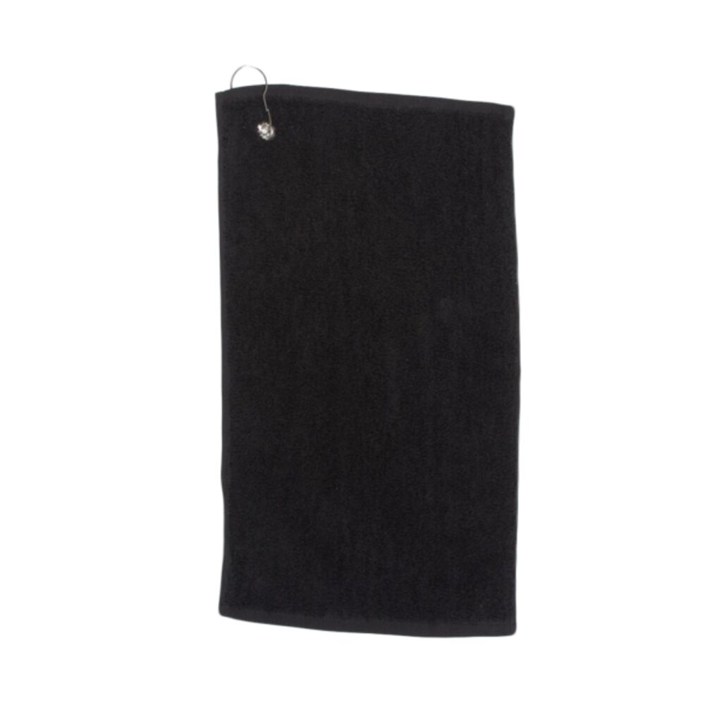 Towel City Luxury Golf Towel Thumbnail