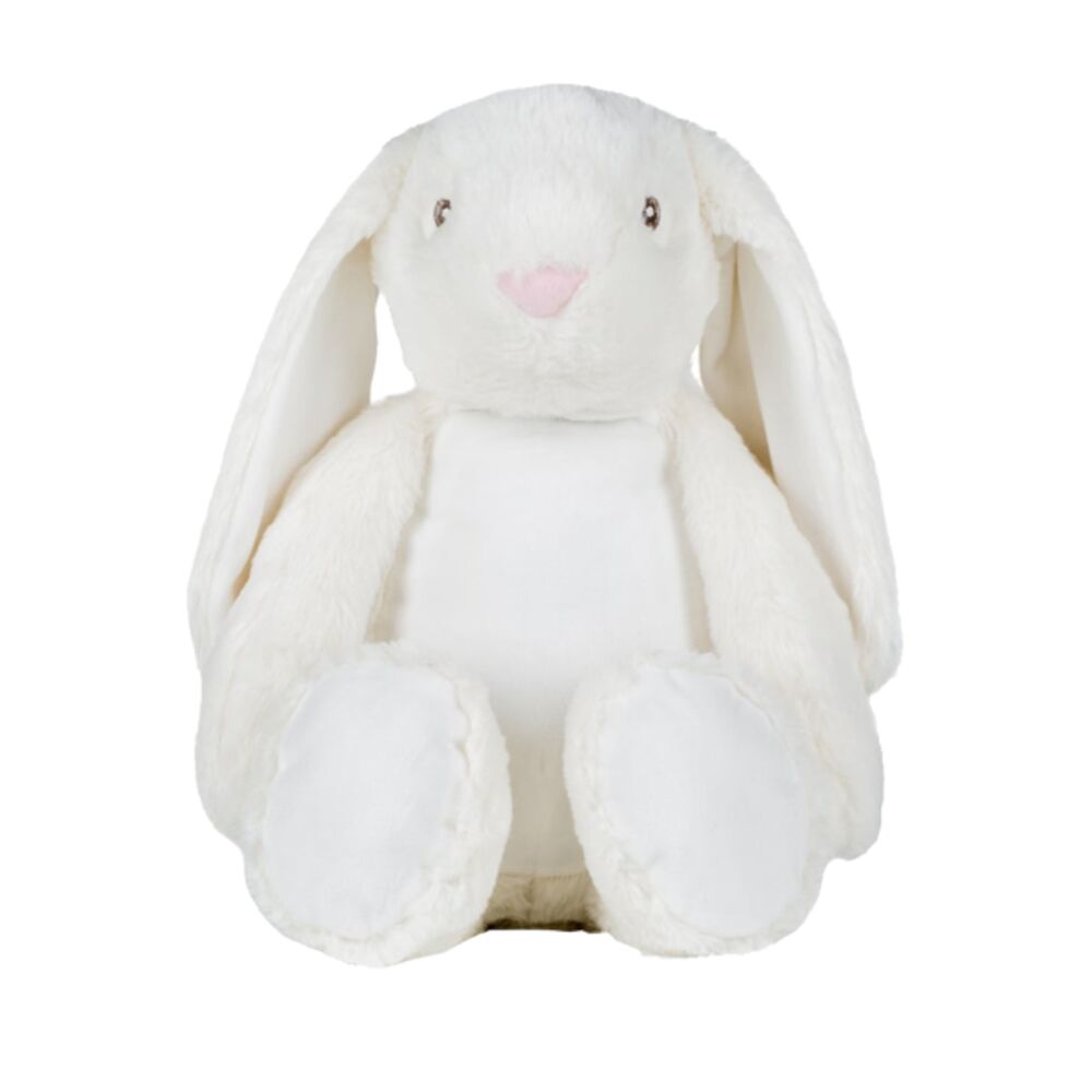 Mumbles Zippie Bunny Thumbnail