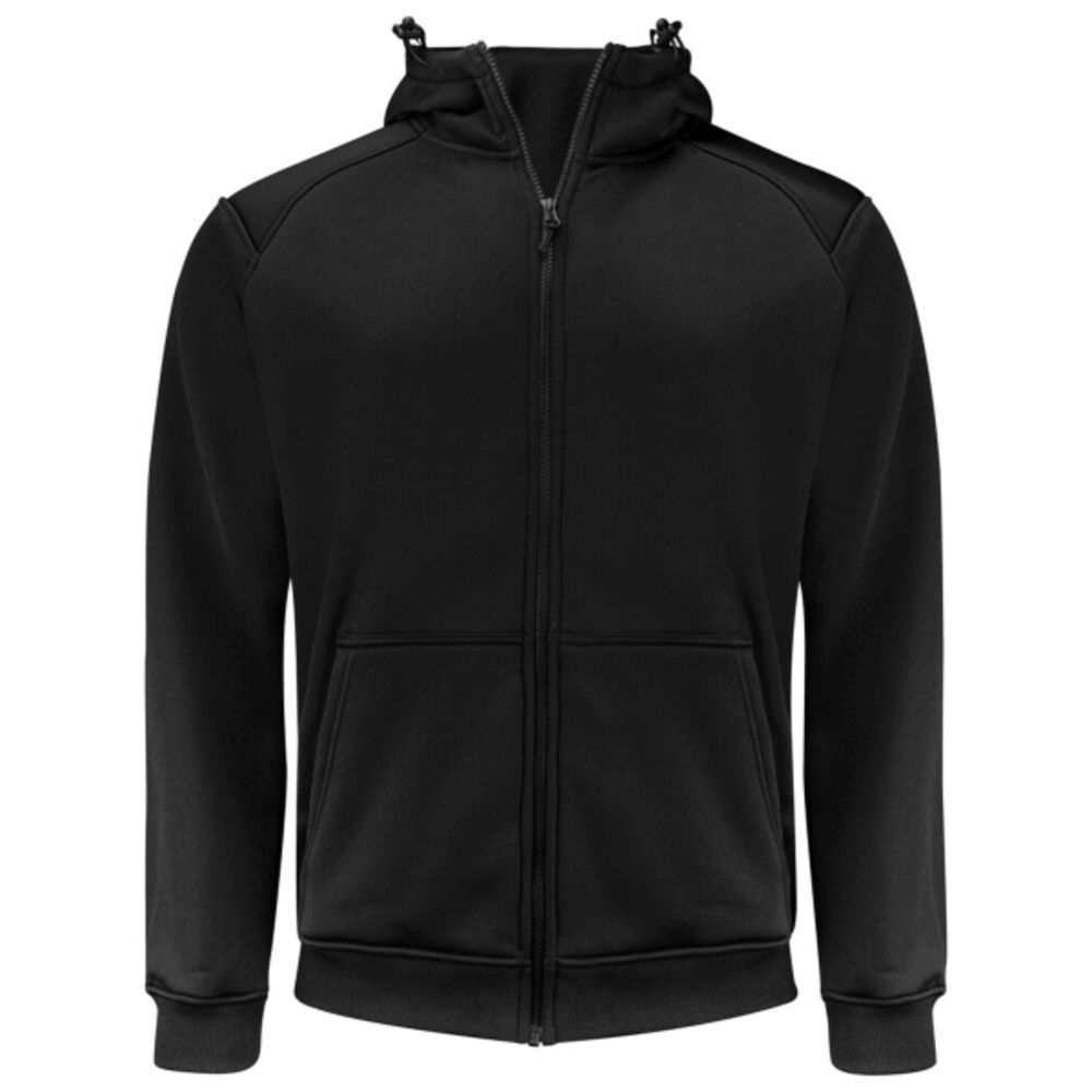 HOOD JACKET Thumbnail