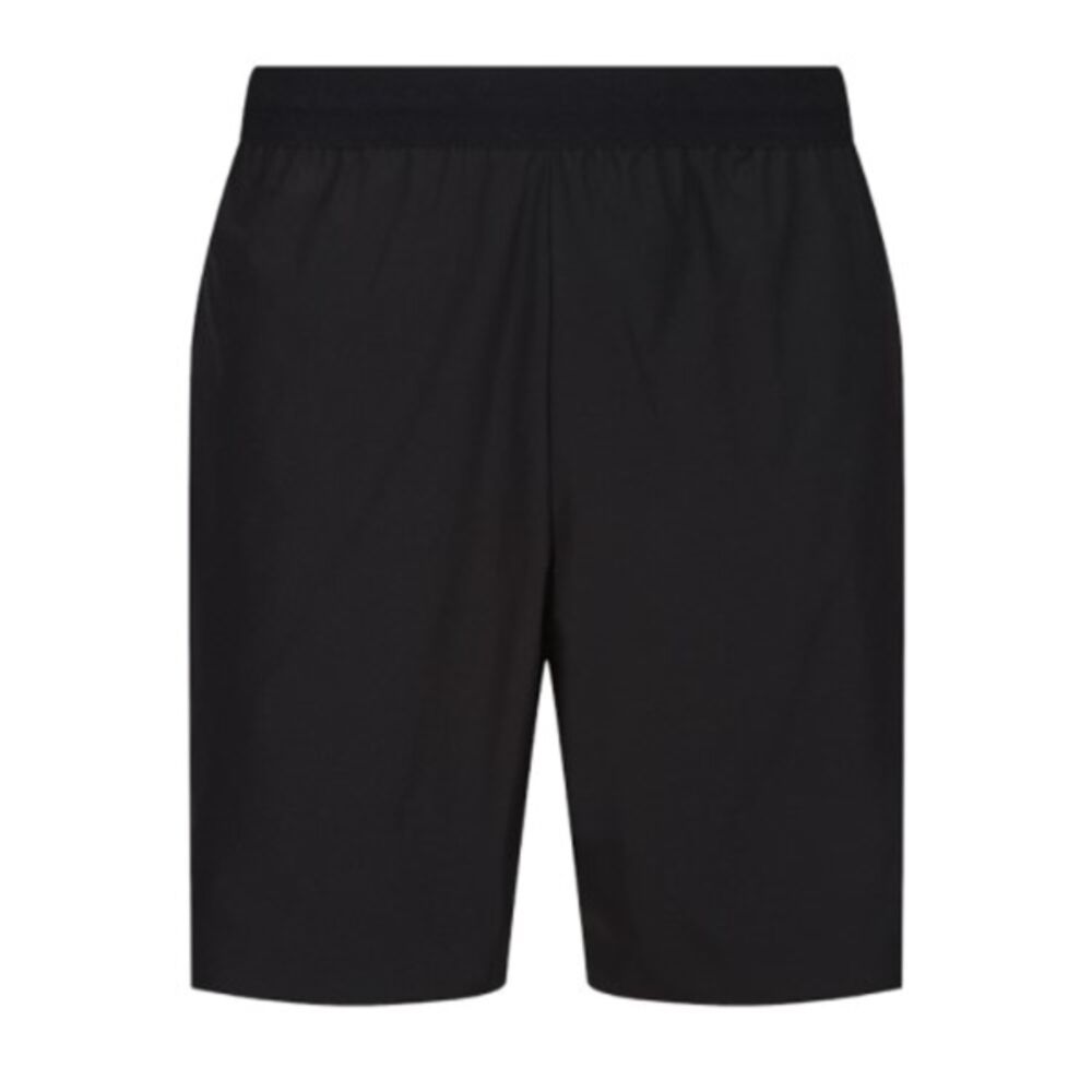 YOUTH CARBON TECHNICAL TRAINING SHORT BLACK Thumbnail