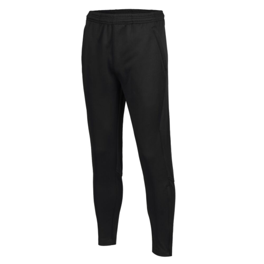 YOUTH IGEN TAPERED PANT BLK/BLK Thumbnail